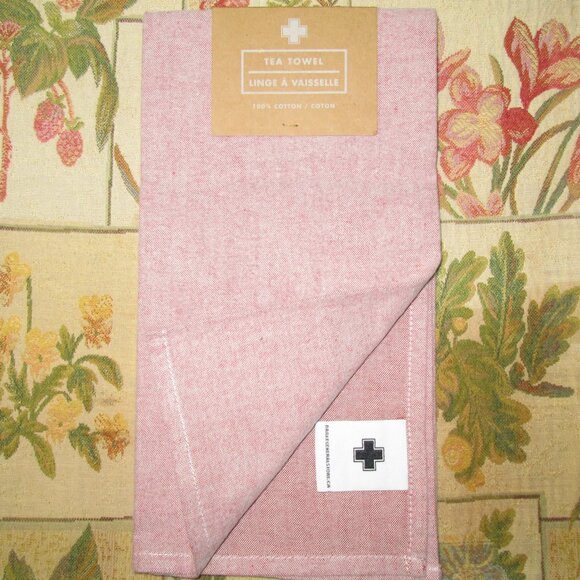 Holidays Tea Towels Set - Picture 6 of 8